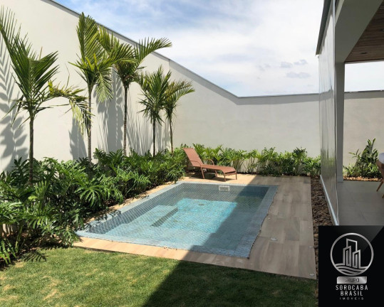 Imagem Casa com 4 Quartos à Venda, 460 m² em Alphaville Nova Esplanada 3 - Votorantim Imagem Casa com 4 Quartos à Venda, 460 m² em Alphaville Nova Esplanada 3 - Votorantim