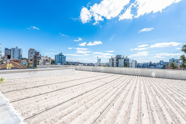 Imagem Apartamento com 3 Quartos à Venda, 203 m² em Rio Branco - Porto Alegre