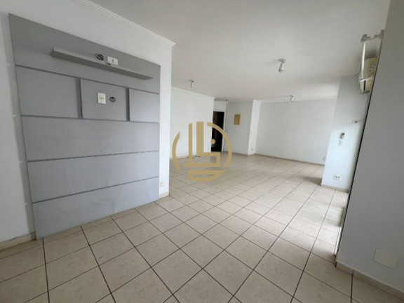 Imagem Apartamento com 4 Quartos à Venda, 220 m² em Boqueirão - Santos