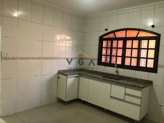 Imagem Casa com 3 Quartos à Venda, 127 m² em Parque Paulistano - São Paulo