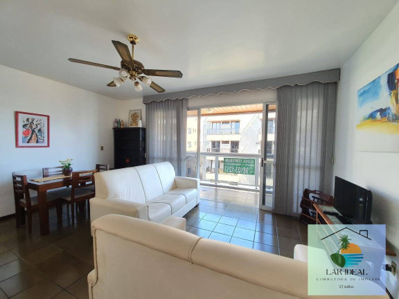 Imagem Apartamento com 3 Quartos à Venda, 154 m² em Vila Nova - Cabo Frio