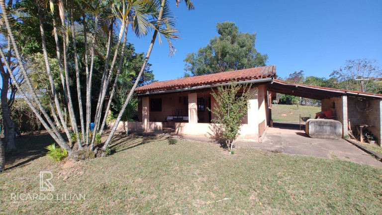 Imagem Imóvel com 2 Quartos à Venda, 22.500 m² em área Rural De Atibaia - Atibaia Imagem Imóvel com 2 Quartos à Venda, 22.500 m² em área Rural De Atibaia - Atibaia