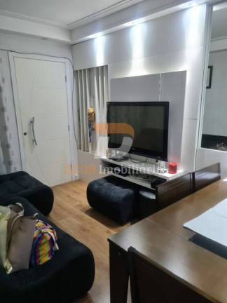 Imagem Apartamento com 2 Quartos à Venda, 44 m² em Americanópolis - São Paulo