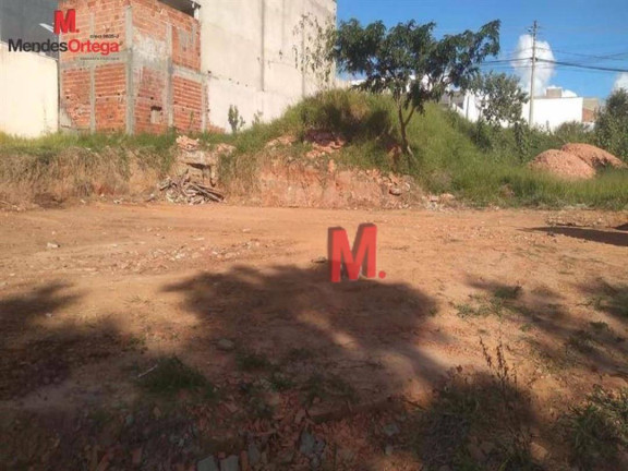 Terreno à Venda, 319 m² em Parque São Bento - Sorocaba