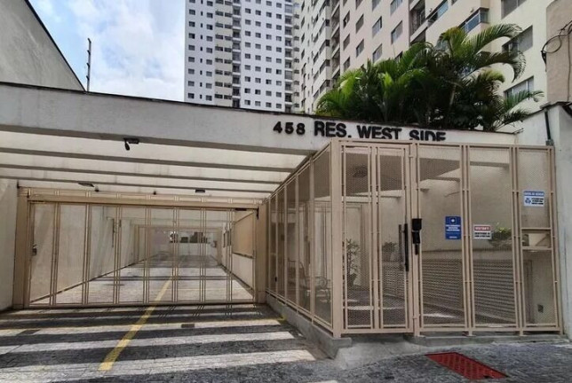 Imagem Apartamento com 2 Quartos à Venda, 48 m² em Barra Funda - São Paulo Imagem Apartamento com 2 Quartos à Venda, 48 m² em Barra Funda - São Paulo