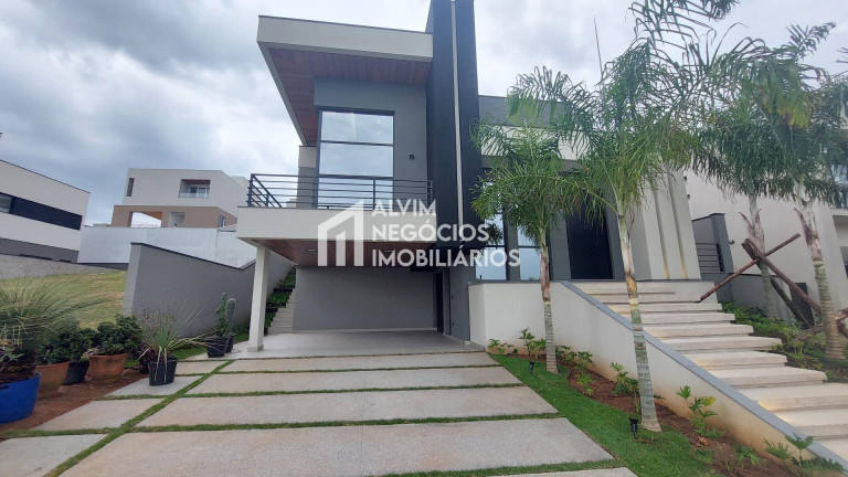 Imagem Casa com 3 Quartos à Venda, 290 m² em Urbanova - São José Dos Campos