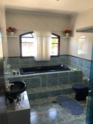 Imagem Chácara com 6 Quartos à Venda, 1.122 m² em Condomínio Novo Horizonte - Piracaia Imagem Chácara com 6 Quartos à Venda, 1.122 m² em Condomínio Novo Horizonte - Piracaia