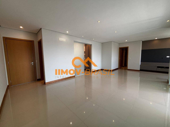 Imagem Apartamento com 3 Quartos para Alugar, 151 m² em Centro - Campo Grande Imagem Apartamento com 3 Quartos para Alugar, 151 m² em Centro - Campo Grande