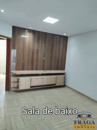 Imagem Casa com 4 Quartos à Venda, 193 m² em Jardim Paulista - Sorocaba Imagem Casa com 4 Quartos à Venda, 193 m² em Jardim Paulista - Sorocaba