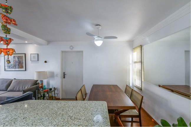 Imagem Apartamento com 1 Quarto à Venda, 65 m² em Vila Suzana - São Paulo Imagem Apartamento com 1 Quarto à Venda, 65 m² em Vila Suzana - São Paulo
