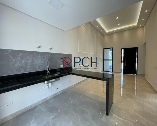 Imagem Casa com 3 Quartos à Venda, 118 m² em Cajuru Do Sul - Sorocaba