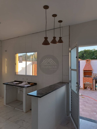 Imagem Casa com 2 Quartos à Venda, 133 m² em Jardim Jamaica - Itanhaém Imagem Casa com 2 Quartos à Venda, 133 m² em Jardim Jamaica - Itanhaém