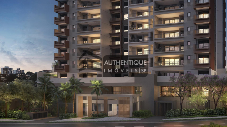 Imagem Apartamento com 2 Quartos à Venda, 69 m² em Vila Sofia - São Paulo Imagem Apartamento com 2 Quartos à Venda, 69 m² em Vila Sofia - São Paulo