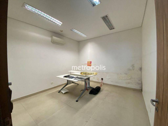 Imagem Edifício Residencial para Alugar, 280 m² em Vila Liviero - São Paulo