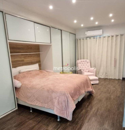 Imagem Sobrado com 3 Quartos à Venda, 250 m² em Jardim Las Vegas - Santo André Imagem Sobrado com 3 Quartos à Venda, 250 m² em Jardim Las Vegas - Santo André