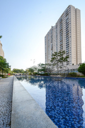Imagem Apartamento com 3 Quartos à Venda, 160 m² em Santo Amaro - São Paulo Imagem Apartamento com 3 Quartos à Venda, 160 m² em Santo Amaro - São Paulo