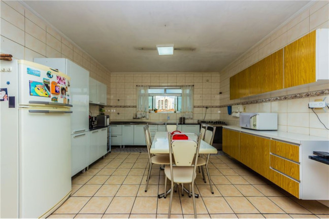 Imagem Casa com 3 Quartos à Venda, em Vila Maria Alta - São Paulo Imagem Casa com 3 Quartos à Venda, em Vila Maria Alta - São Paulo