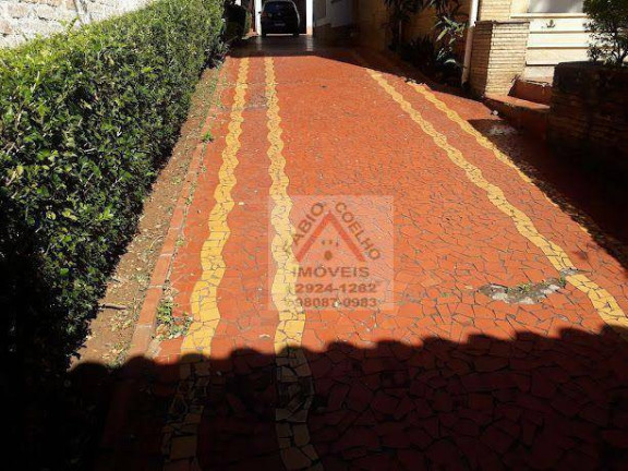 Imagem Casa com 5 Quartos à Venda, 280 m² em Chácara Monte Alegre - São Paulo