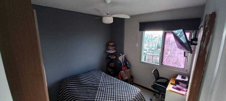 Imagem Apartamento com 3 Quartos à Venda, 74 m² em Brotas - Salvador Imagem Apartamento com 3 Quartos à Venda, 74 m² em Brotas - Salvador