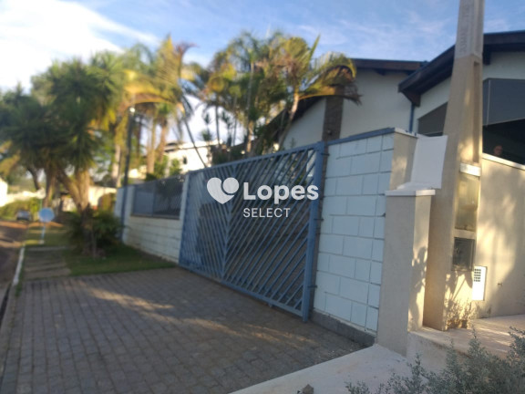 Imagem Imóvel com 3 Quartos à Venda, 567 m² em Parque Residencial Maison Blanche - Valinhos