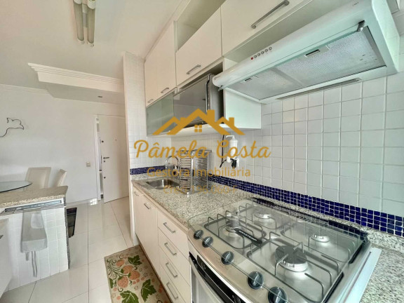 Imagem Apartamento com 2 Quartos à Venda, 78 m² em Vila Alzira - Guarujá Imagem Apartamento com 2 Quartos à Venda, 78 m² em Vila Alzira - Guarujá