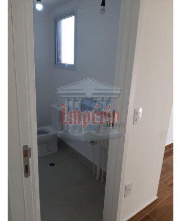 Imagem Apartamento com 2 Quartos à Venda, 78 m² em Campestre - Santo André