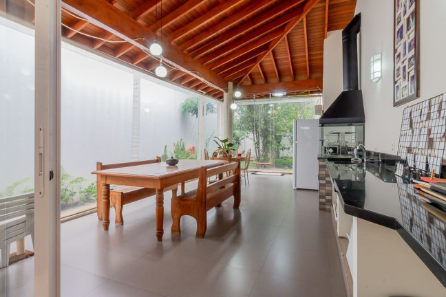 Imagem Casa com 3 Quartos à Venda,  em Sumaré - São Paulo