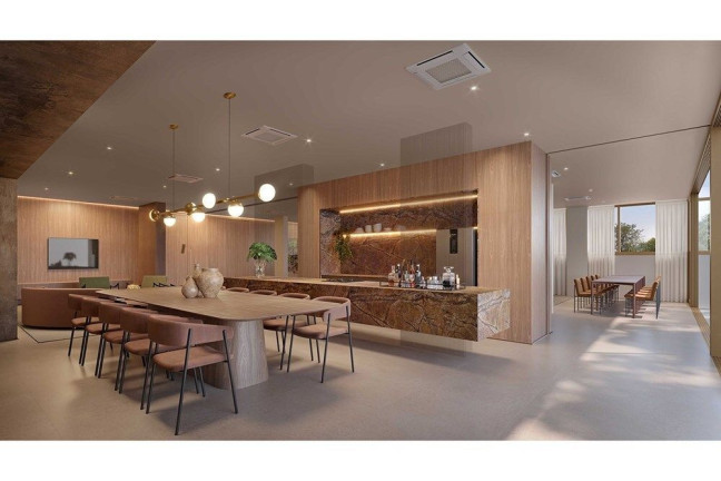 Imagem Apartamento com 2 Quartos à Venda, 80 m² em Indianópolis - São Paulo