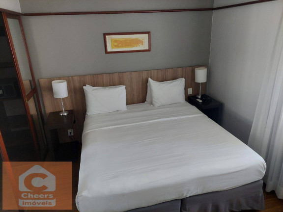 Imagem Apartamento com 1 Quarto à Venda, 42 m² em Jardim Paulista - São Paulo
