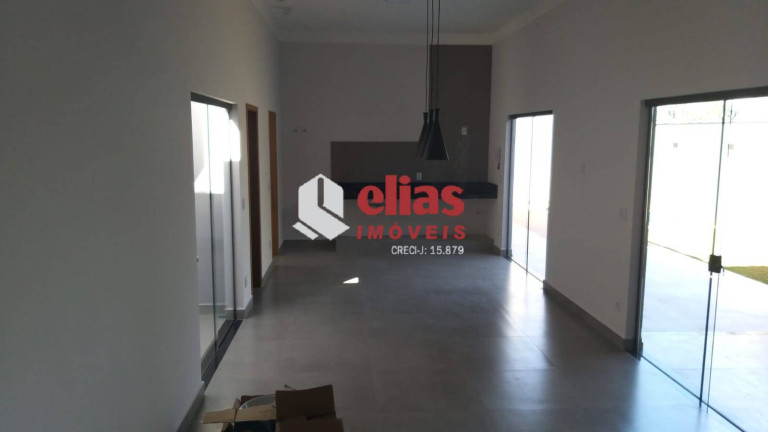 Imagem Casa com 3 Quartos à Venda, 153 m² em Jardim De Allah - Bauru Imagem Casa com 3 Quartos à Venda, 153 m² em Jardim De Allah - Bauru