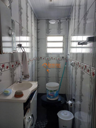 Imagem Sobrado com 3 Quartos à Venda, 98 m² em Jardim São João - Guarulhos Imagem Sobrado com 3 Quartos à Venda, 98 m² em Jardim São João - Guarulhos