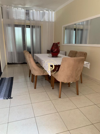 Imagem Casa com 3 Quartos à Venda, 240 m² em Residencial Bosque Dos Ipês - São José Dos Campos