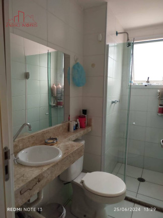 Imagem Apartamento com 2 Quartos à Venda, 49 m² em Jardim Novo Taboão - São Paulo Imagem Apartamento com 2 Quartos à Venda, 49 m² em Jardim Novo Taboão - São Paulo