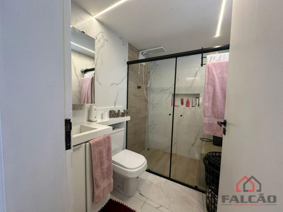 Imagem Apartamento com 2 Quartos à Venda, 67 m² em Ponta Da Praia - Santos Imagem Apartamento com 2 Quartos à Venda, 67 m² em Ponta Da Praia - Santos