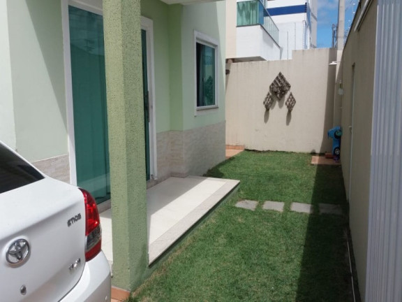 Imagem Casa com 3 Quartos à Venda, 205 m² em Praia Do Morro - Guarapari