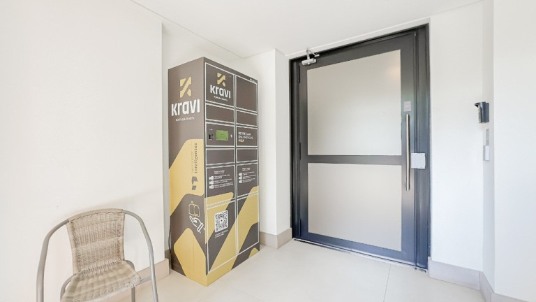 Imagem Apartamento com 2 Quartos à Venda, 69 m² em Boa Vista - Porto Alegre Imagem Apartamento com 2 Quartos à Venda, 69 m² em Boa Vista - Porto Alegre