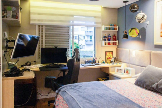 Imagem Apartamento com 3 Quartos à Venda, 250 m² em Moema índios - São Paulo Imagem Apartamento com 3 Quartos à Venda, 250 m² em Moema índios - São Paulo