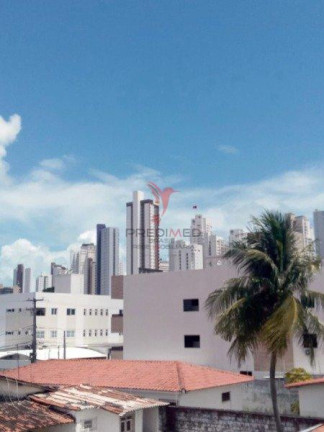 Imagem Apartamento com 2 Quartos à Venda, 55 m² em Altiplano Cabo Branco - João Pessoa