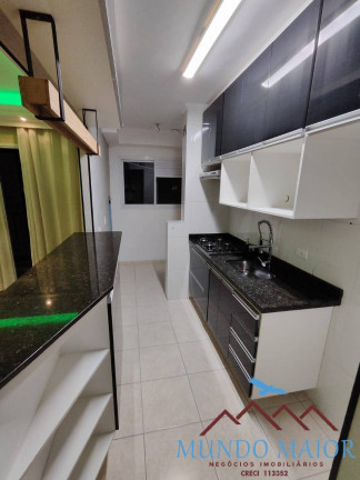 Imagem Apartamento com 2 Quartos à Venda, 54 m² em Jordanópolis - São Bernardo Do Campo Imagem Apartamento com 2 Quartos à Venda, 54 m² em Jordanópolis - São Bernardo Do Campo