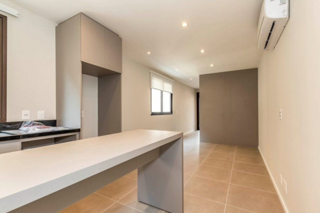 Imagem Apartamento com 1 Quarto à Venda, 44 m² em Higienópolis - São Paulo Imagem Apartamento com 1 Quarto à Venda, 44 m² em Higienópolis - São Paulo