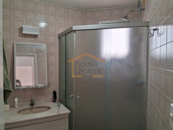 Imagem Apartamento com 2 Quartos à Venda, 56 m² em Santa Teresinha - São Paulo Imagem Apartamento com 2 Quartos à Venda, 56 m² em Santa Teresinha - São Paulo