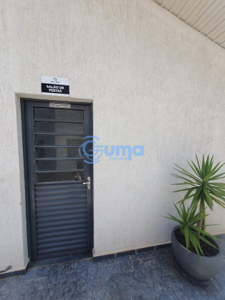 Imagem Apartamento com 2 Quartos à Venda, 55 m² em Berbari - Bragança Paulista Imagem Apartamento com 2 Quartos à Venda, 55 m² em Berbari - Bragança Paulista