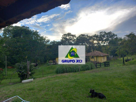 Imagem Fazenda à Venda, 1.452.000 m² em Cruz - Lorena Imagem Fazenda à Venda, 1.452.000 m² em Cruz - Lorena