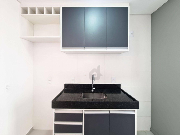 Imagem Apartamento com 2 Quartos à Venda, 62 m² em Condomínio Le Monde Campolim - Sorocaba