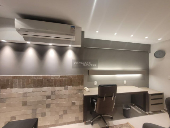 Imagem Imóvel Comercial para Alugar, 34 m² em Paraíso - São Paulo