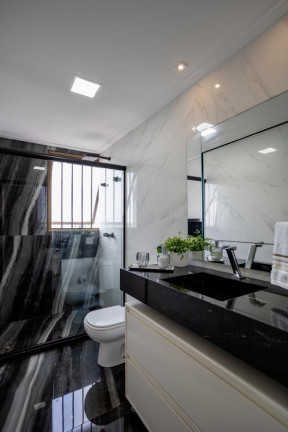 Imagem Apartamento com 4 Quartos à Venda, 195 m² em Patamares - Salvador Imagem Apartamento com 4 Quartos à Venda, 195 m² em Patamares - Salvador