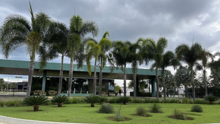 Imagem Terreno à Venda, 434 m² em Residencial Goiânia Golfe Clube - Goiânia Imagem Terreno à Venda, 434 m² em Residencial Goiânia Golfe Clube - Goiânia