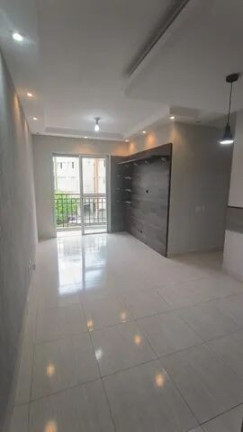 Imagem Apartamento com 3 Quartos à Venda, 62 m² em Campestre - Santo André Imagem Apartamento com 3 Quartos à Venda, 62 m² em Campestre - Santo André