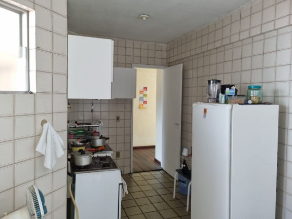 Imagem Apartamento com 2 Quartos à Venda, 98 m² em Boa Viagem - Recife