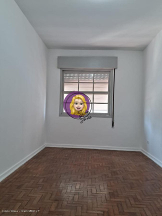Apartamento com 2 Quartos para Alugar,  em Itararé - São Vicente